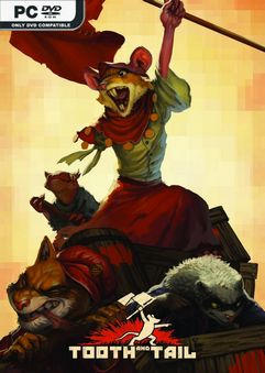Tooth and Tail ราคาถูก
